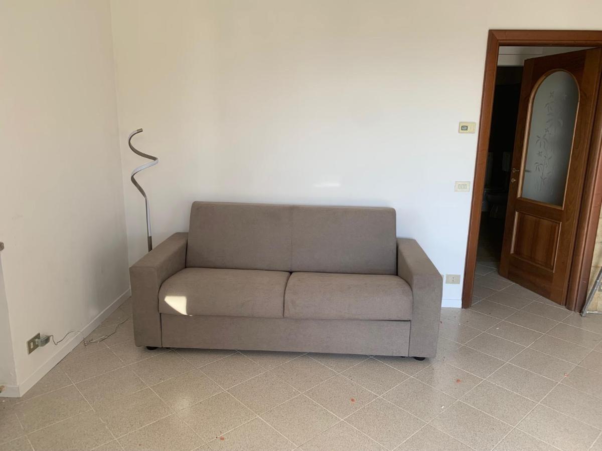 Ferienwohnung Sole Verbania Exterior foto