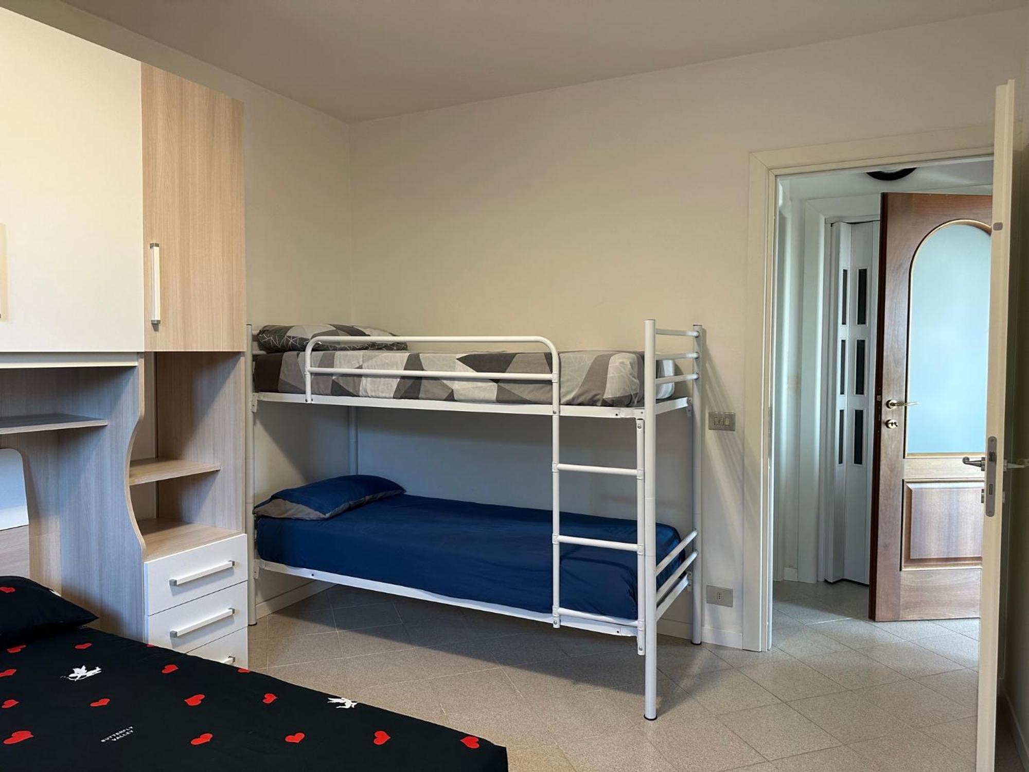 Ferienwohnung Sole Verbania Exterior foto